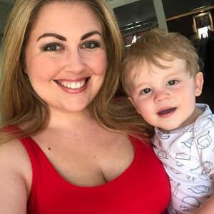 Meet your Posher, Jenna